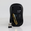 Chuột LOGITECH WIRELESS MARVEL (ĐỎ) - SPIDER MAN M238 BH12T