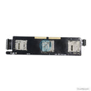 DÂY Ổ SIM ASUS ZENFONE 6