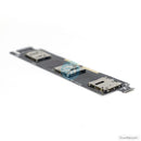 DÂY Ổ SIM ASUS ZENFONE 6