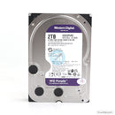 Ổ cứng HDD 2TB WD20PURZ (Purple) (PC) bh12t