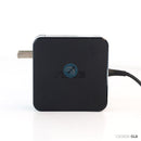 SẠC ASUS 19V-3.42A X202 VUÔNG (ZIN MÁY ĐÃ QUA SỬ DỤNG ) BH06T