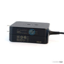 SẠC ASUS 19V-3.42A X202 VUÔNG (ZIN MÁY ĐÃ QUA SỬ DỤNG ) BH06T