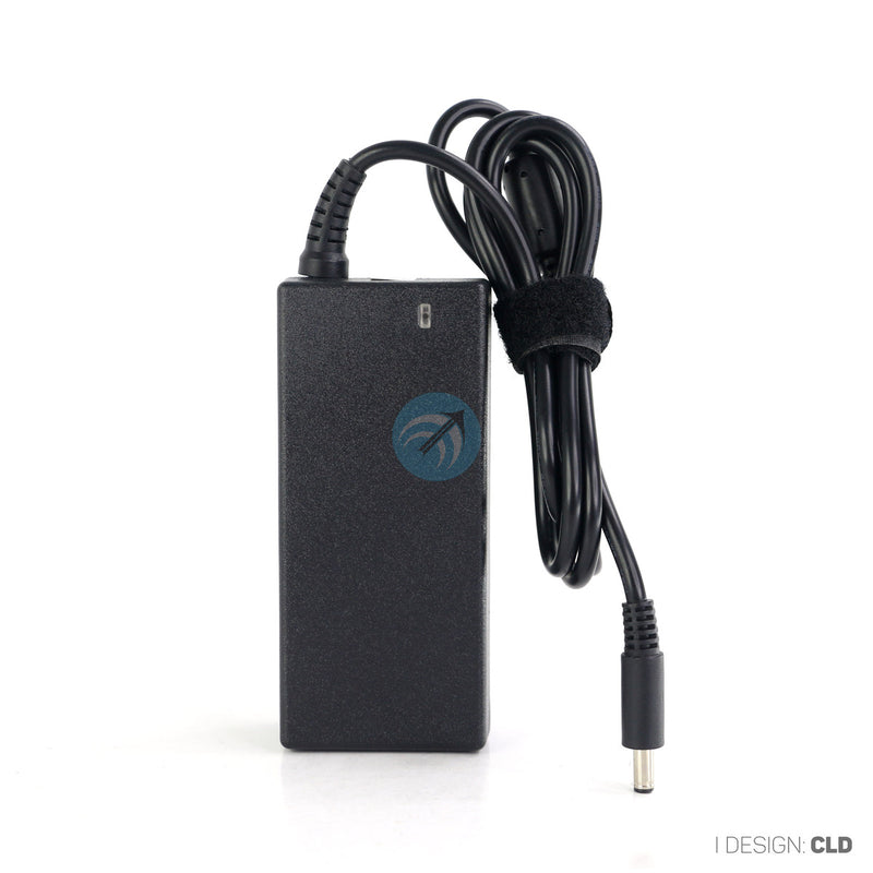 SẠC DELL 19.5V - 2.31A KIM NHỎ LK BH12T