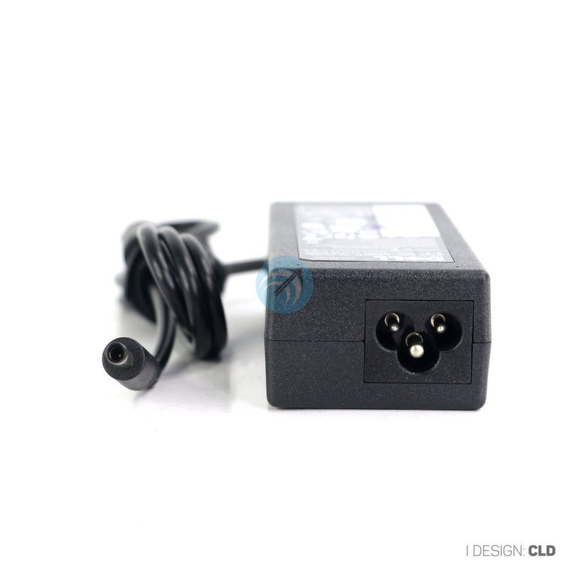 SẠC DELL 19.5V - 2.31A KIM NHỎ LK BH12T