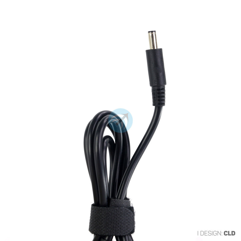 SẠC DELL 19.5V - 2.31A KIM NHỎ LK BH12T