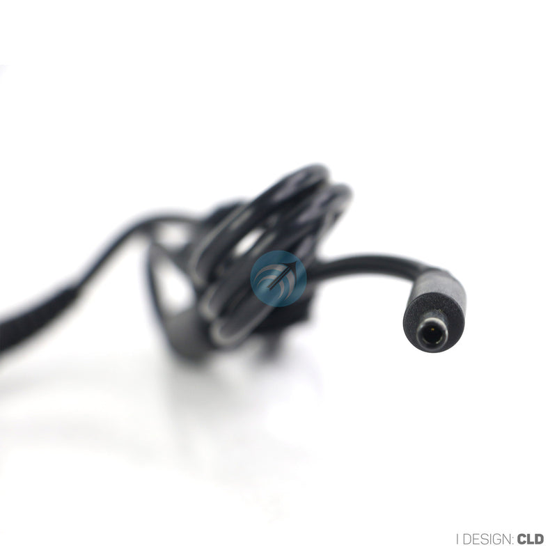 SẠC DELL 19.5V - 2.31A KIM NHỎ LK BH12T