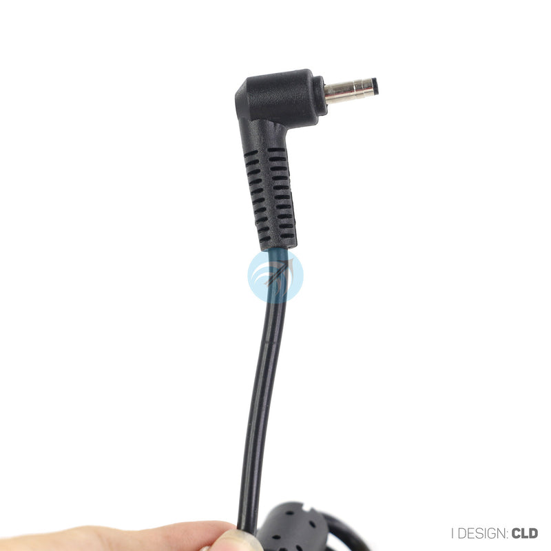SẠC DELL 19.5V - 4.62A ĐẦU ĐẠN ZIN bh06t