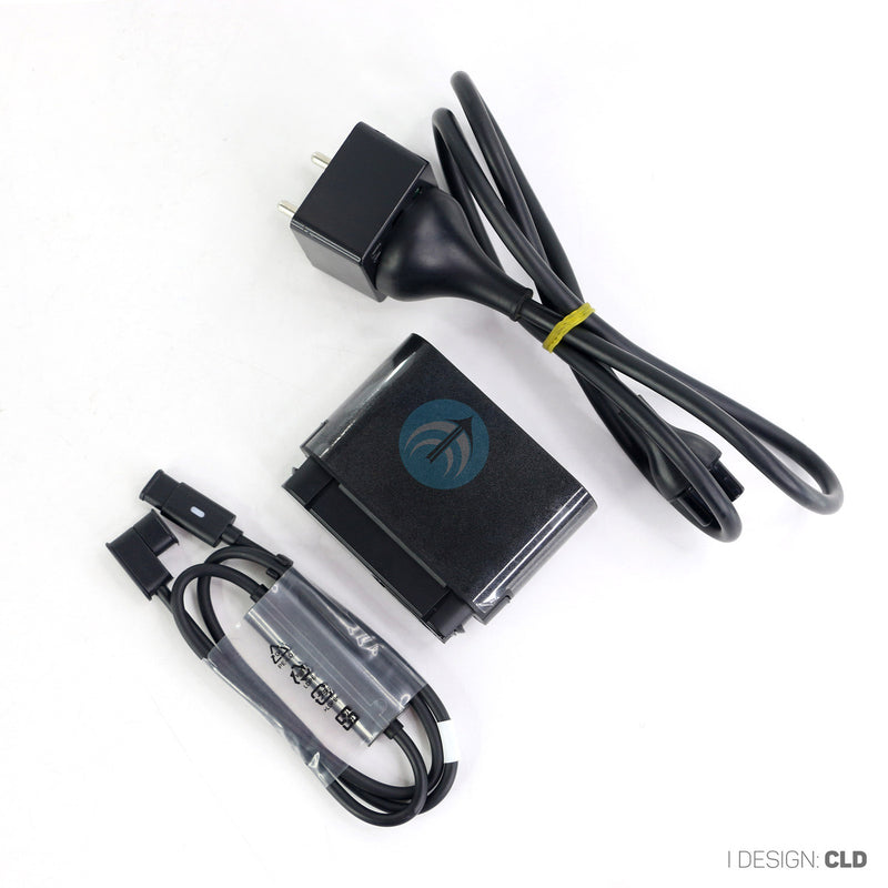 SẠC DELL 19.5V-2.31A TYPE C OVAL 45W (ZIN MÁY ĐÃ QUA SỬ DỤNG ) BH06T