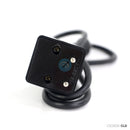 SẠC DELL 19.5V-2.31A TYPE C OVAL 45W (ZIN MÁY ĐÃ QUA SỬ DỤNG ) BH06T