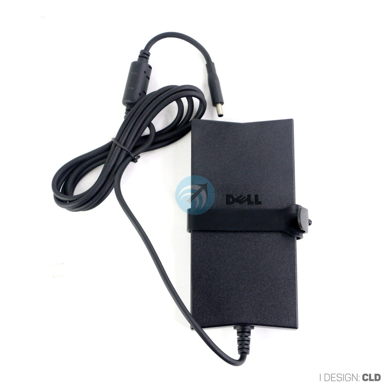 Sạc DELL 19.5V- 7.7A slim kim nhỏ bh06t