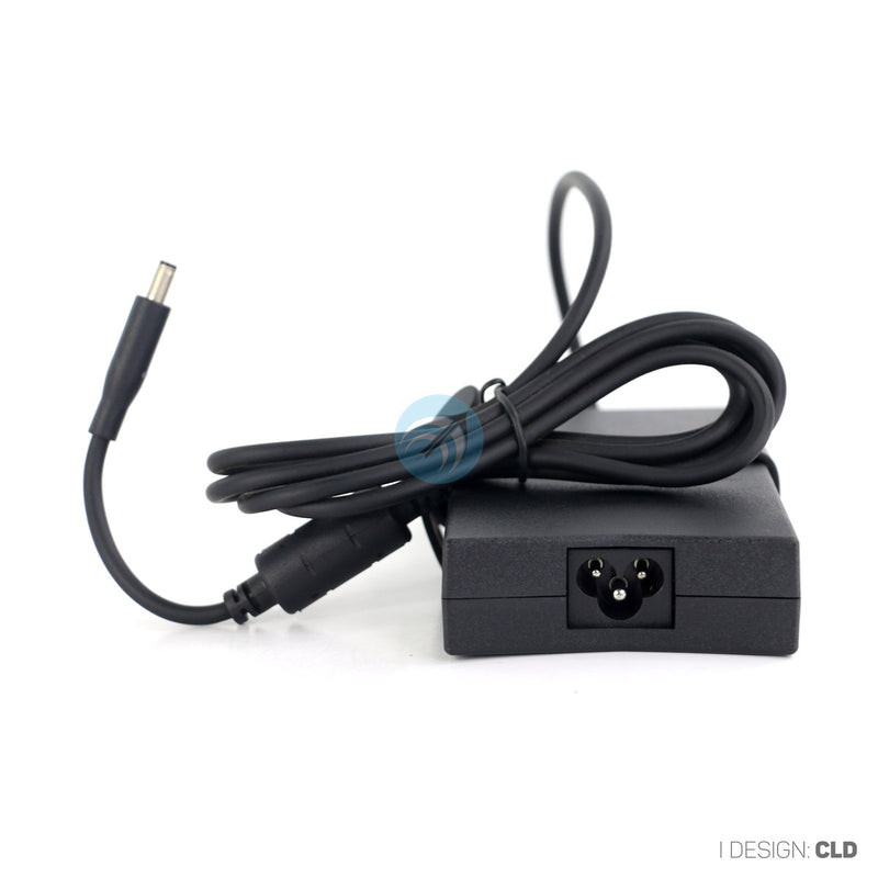 Sạc DELL 19.5V- 7.7A slim kim nhỏ bh06t