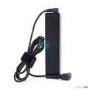 SẠC FUJITSU, TOSHIBA, ASUS, LENOVO 19V-3.16A THÂN NHỎ (ZIN MÁY ĐÃ QUA SỬ DỤNG ) BH06T