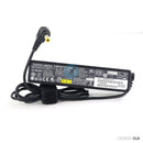 SẠC FUJITSU, TOSHIBA, ASUS, LENOVO 19V-3.16A THÂN NHỎ (ZIN MÁY ĐÃ QUA SỬ DỤNG ) BH06T