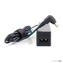 SẠC FUJITSU, TOSHIBA, ASUS, LENOVO 19V-3.16A THÂN NHỎ (ZIN MÁY ĐÃ QUA SỬ DỤNG ) BH06T