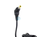 SẠC FUJITSU, TOSHIBA, ASUS, LENOVO 19V-3.16A THÂN NHỎ (ZIN MÁY ĐÃ QUA SỬ DỤNG ) BH06T