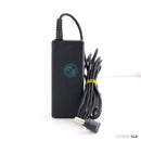 SẠC FUJITSU, TOSHIBA, ASUS, LENOVO 19V-3.42A (ZIN MÁY ĐÃ QUA SỬ DỤNG ) BH03T