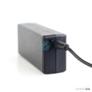 SẠC FUJITSU, TOSHIBA, ASUS, LENOVO 19V-3.42A (ZIN MÁY ĐÃ QUA SỬ DỤNG ) BH03T