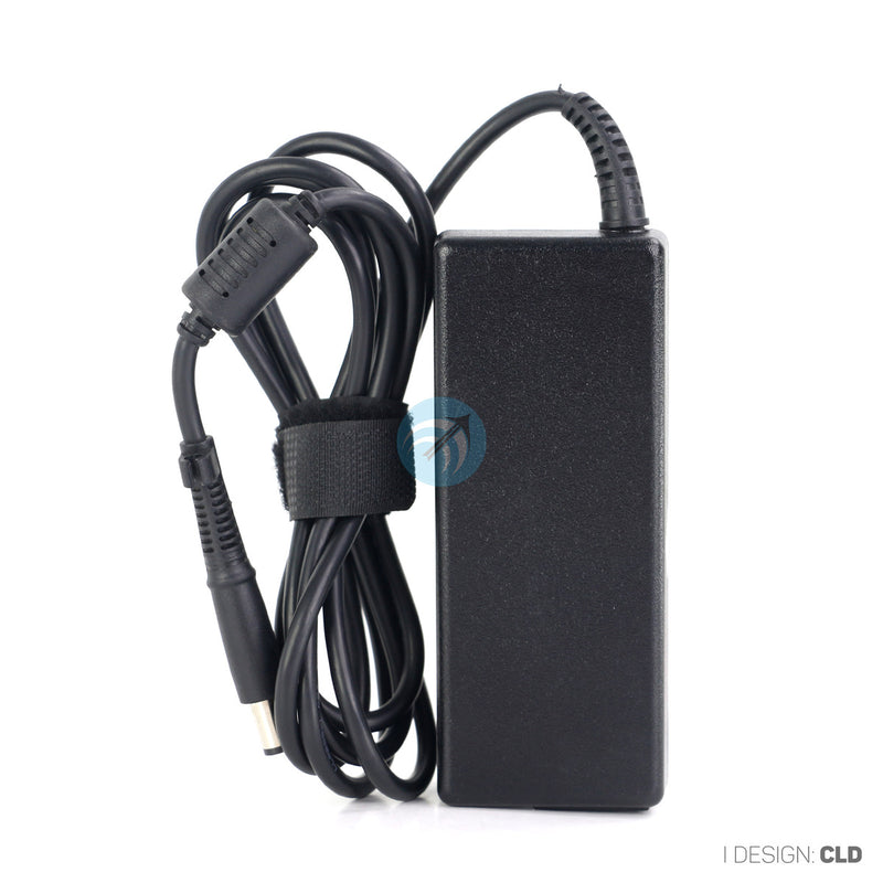 SẠC HP 19V-4.74A KIM LỚN (ZIN MÁY ĐÃ QUA SỬ DỤNG ) BH06T