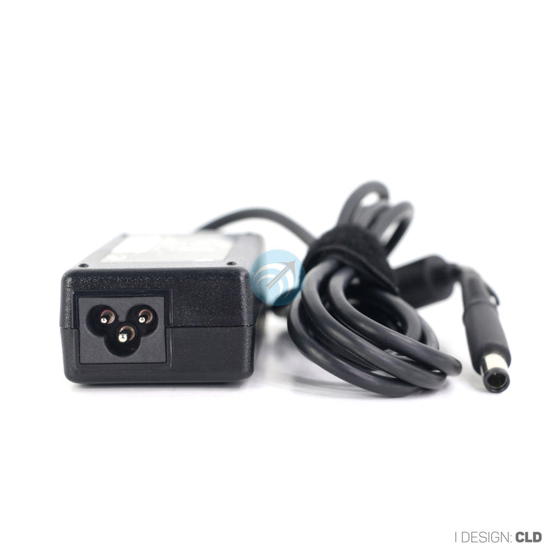 SẠC HP 19V-4.74A KIM LỚN (ZIN MÁY ĐÃ QUA SỬ DỤNG ) BH06T