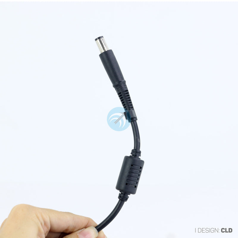 SẠC HP 19V-4.74A KIM LỚN (ZIN MÁY ĐÃ QUA SỬ DỤNG ) BH06T