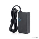 SẠC HP 19.5V-3.33A KIM NHỎ XANH ( ZIN MÁY ĐÃ QUA SỬ DỤNG ) BH06T