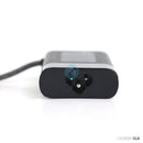 SẠC HP 20V-3.25A TYPE C 65W OVAL (ZIN MÁY ĐÃ QUA SỬ DỤNG ) BH06T