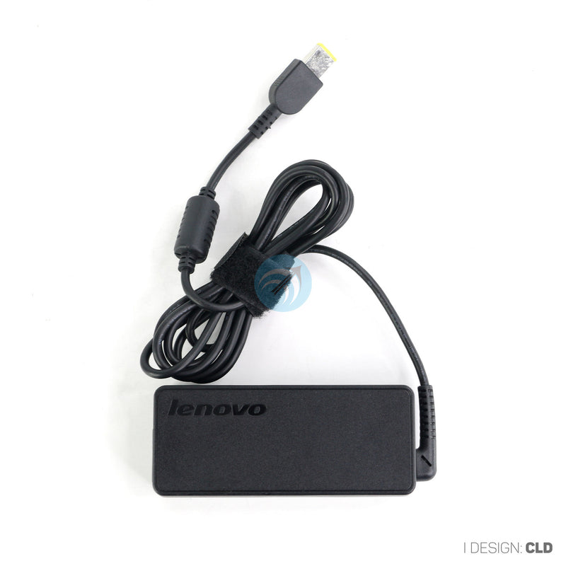 Sạc LENOVO 20V-3.25A USB zin máy đã qua sử dụng bh03t