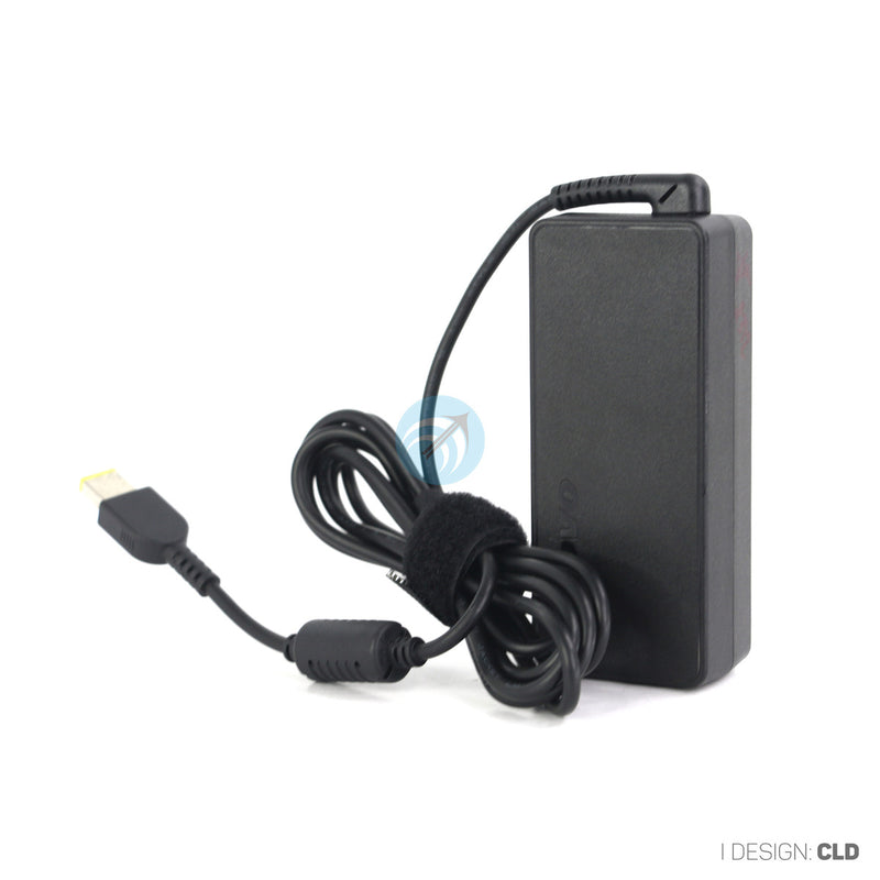 Sạc LENOVO 20V-3.25A USB zin máy đã qua sử dụng bh03t