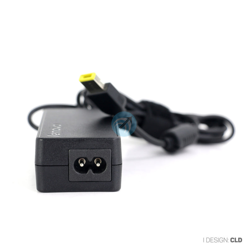 Sạc LENOVO 20V-3.25A USB zin máy đã qua sử dụng bh03t