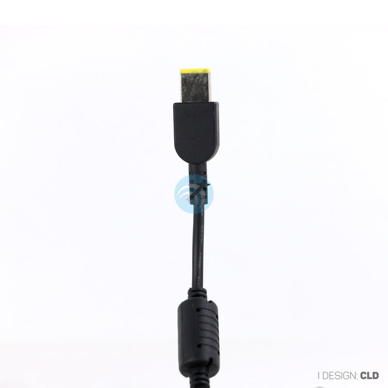 Sạc LENOVO 20V-3.25A USB zin máy đã qua sử dụng bh03t