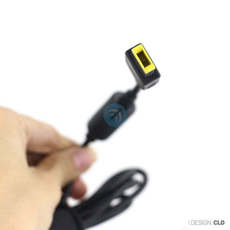 Sạc LENOVO 20V-3.25A USB zin máy đã qua sử dụng bh03t