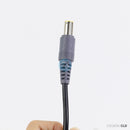 Sạc LENOVO 4.5 kim lớn zin bh12t