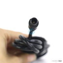 Sạc Dell 19.5V - 3.34A (Đầu Kim)