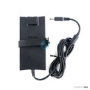 Sạc DELL 19.5V - 4.62A slim  đầu kim lớn (Zin) bh12t