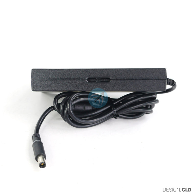 Sạc Dell 19.5V - 6.7A Đầu kim lớn bh06t