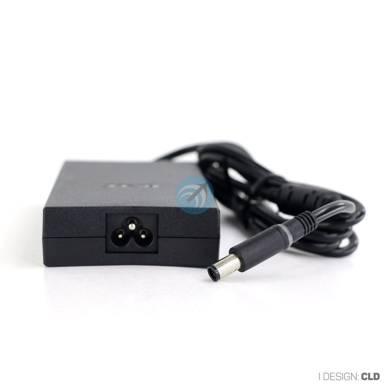 Sạc Dell 19.5V - 6.7A Đầu kim lớn bh06t