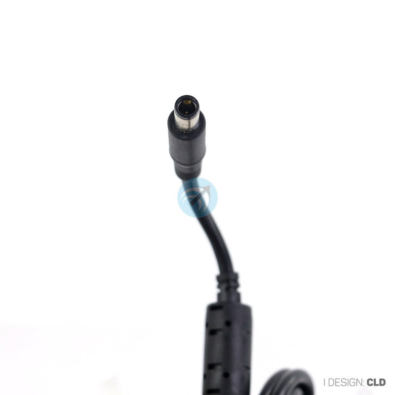 Sạc Dell 19.5V - 6.7A Đầu kim lớn bh06t