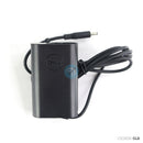 Sạc DELL 19.5v - 2.31a kim nhỏ Oval bh06t