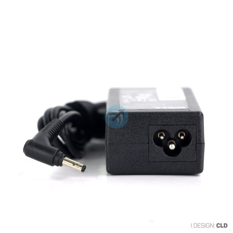 Sạc Dell 19.5v - 3.34a Đầu đạn BH12T