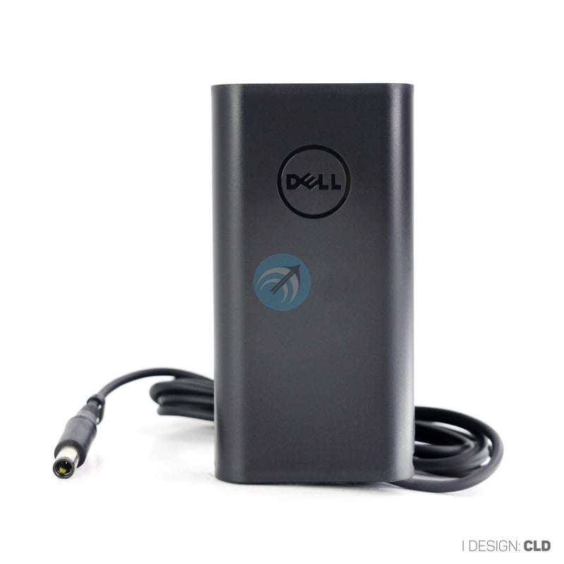 Sạc DELL 19v - 4.62a kim lớn OVAL bh06t