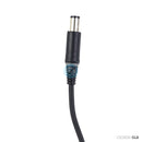 Sạc DELL 19v - 4.62a kim lớn OVAL bh06t