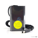 Sạc DELL 19v-3.34a kim lớn Oval bh12t