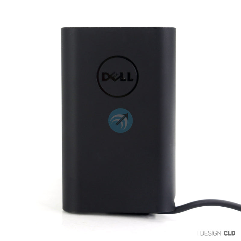 Sạc DELL 19v-3.34a kim lớn Oval bh12t