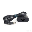 Sạc DELL 19v-3.34a kim lớn Oval bh12t