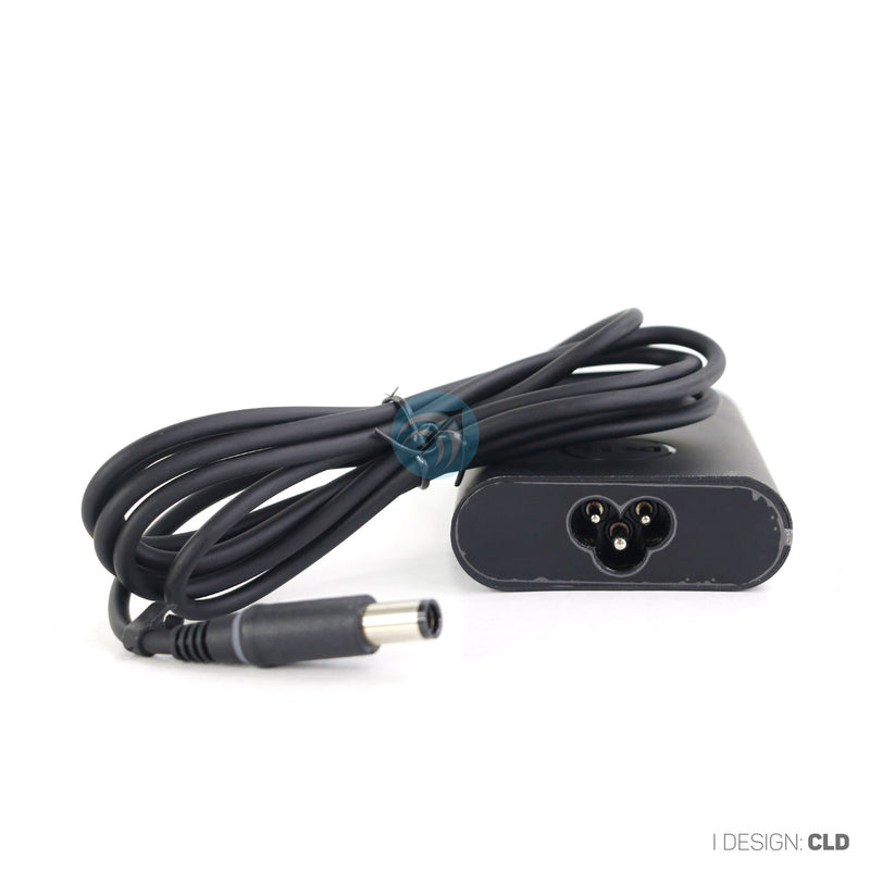 Sạc DELL 19v-3.34a kim lớn Oval bh12t