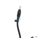 Sạc HP 18.5V - 3.5A đầu vàng bh12t (Cục)