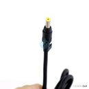 Sạc HP 18.5V - 3.5A đầu vàng bh12t (Cục)