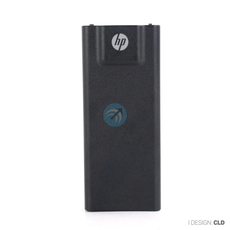 Sạc Hp 19V - 4.62 Đầu Kim 90W ZIN (DÂY SẠC RỜI)
