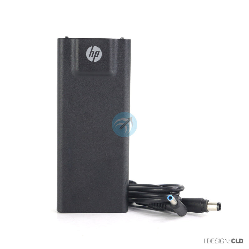 Sạc Hp 19V - 4.62 Đầu Kim NHỎ 90W ZIN (DÂY SẠC RỜI) bh06t