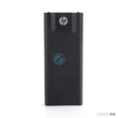 Sạc Hp 19V - 4.62 Đầu Kim NHỎ 90W ZIN (DÂY SẠC RỜI) bh06t